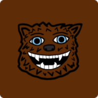 FUZZY logo