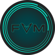 FVM logo