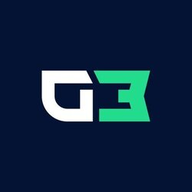 G3 logo