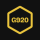 G920 logo