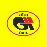 GAIL.NSE logo