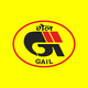 GAIL.NSE logo