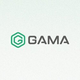 GAMA logo