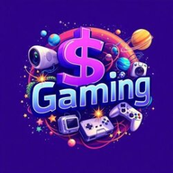 GAMING logo