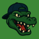 GATOR logo