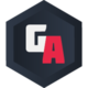 GAU logo