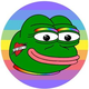 GAYPEPE logo