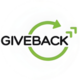 GBACK logo