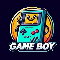 GBOY logo