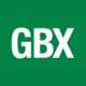 GBX logo