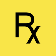 GDRX logo