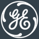 GE logo
