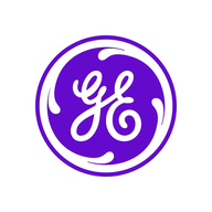 GEHC logo