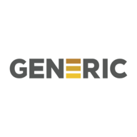 GENCON.NSE logo