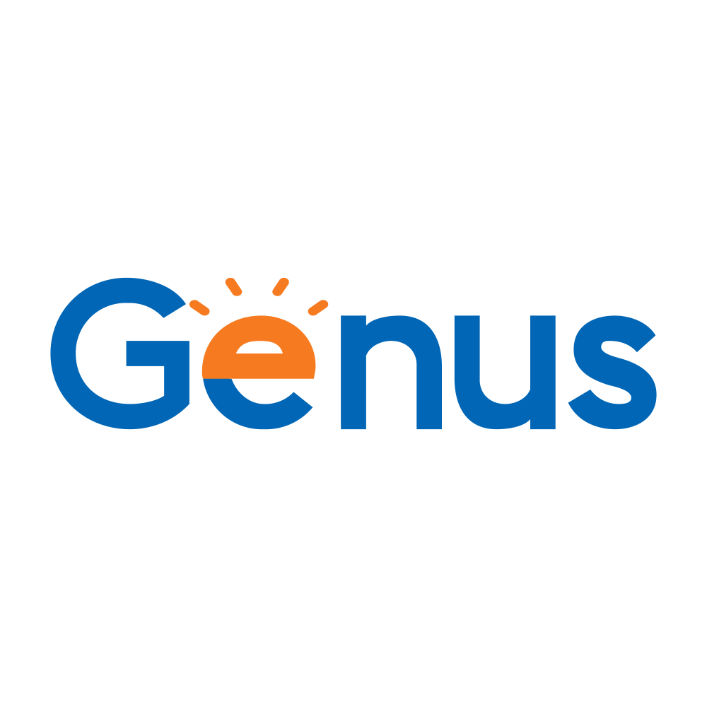 GENUSPAPER.NSE logo