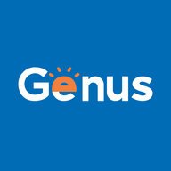 GENUSPOWER.NSE logo