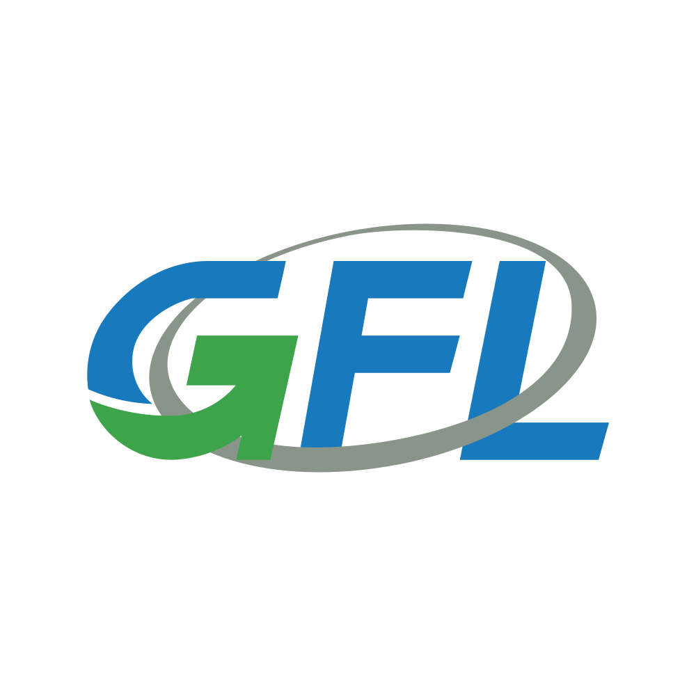 GFLLIMITED.NSE logo