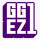 GGEZ1 logo