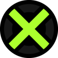 GGX logo