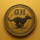 GH logo