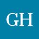 GHC logo