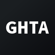 GHTA logo
