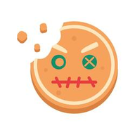 GINGER logo