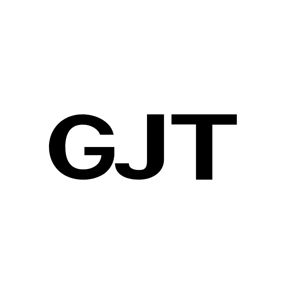 GJO logo
