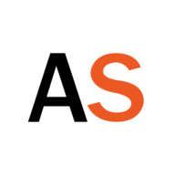 GK logo