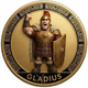 GLADIUS logo