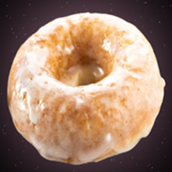 GLAZE logo