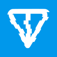 GLITCH logo