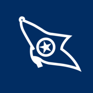 GLNG logo