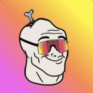 GLOAT logo