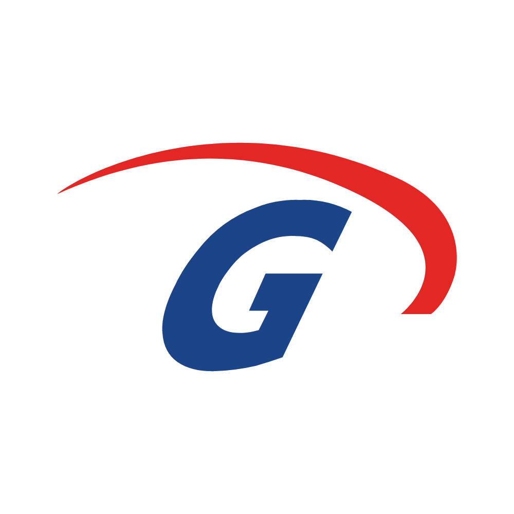 GLP logo