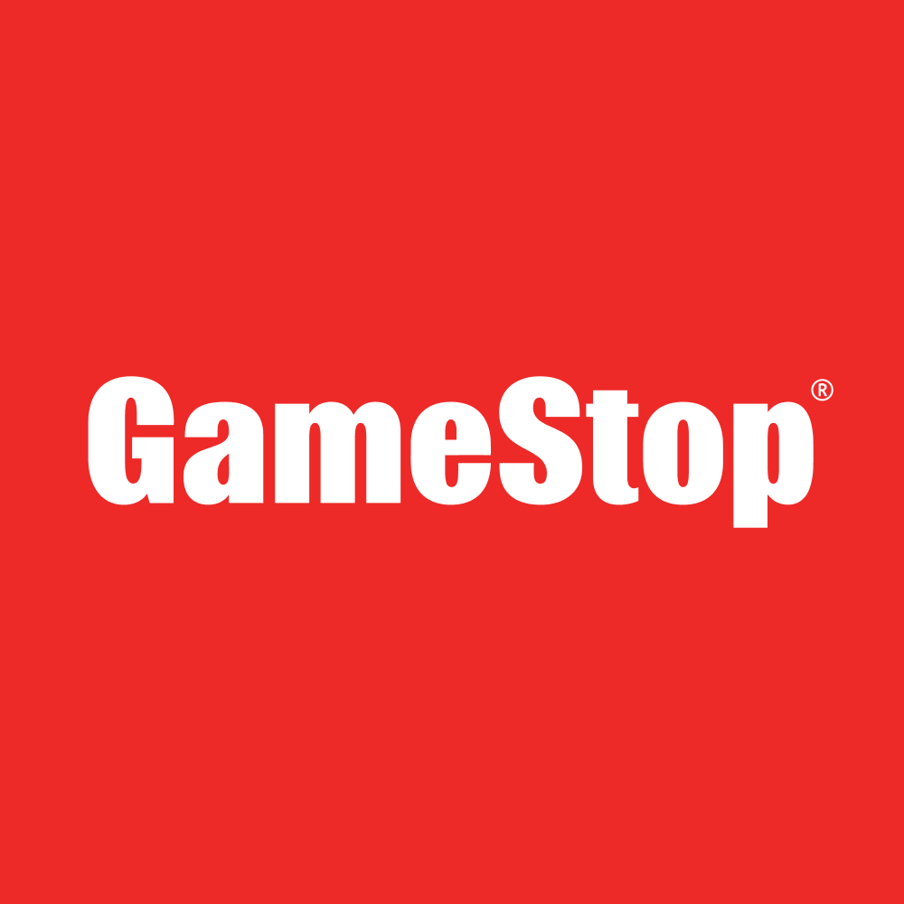 Stock Logo