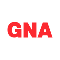 GNA.NSE logo