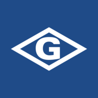 GNK logo