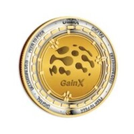 GNX logo