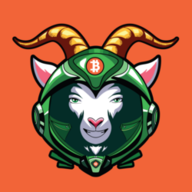 GOATSTX logo