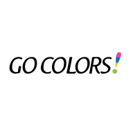 GOCOLORS.NSE logo