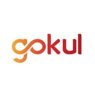 GOKULAGRO.NSE logo