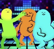 GOOEY logo