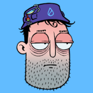 GOOF logo