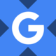 GOOGLX logo
