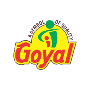 GOYALSALT.NSE logo