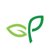 GP logo