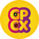 GPCX logo