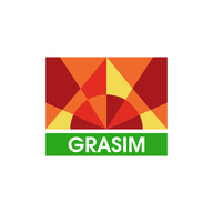GRASIM.NSE logo