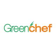 GREENCHEF.NSE logo